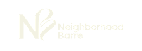 Neighborhood Barre